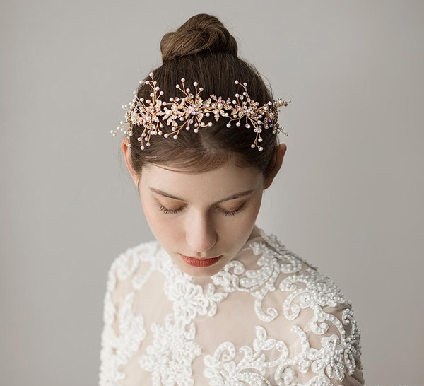 wedding tiaras