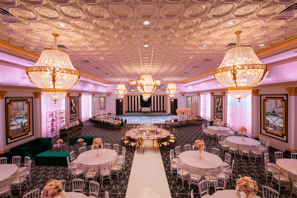 Hispanic &Amp; Latino Wedding Venues &Amp; Traditions Imperial Event Venue.