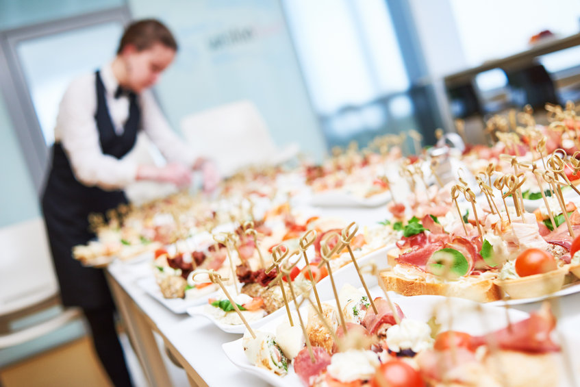 17 Questions To Ask A Wedding Venue Before Booking Wedding Catering