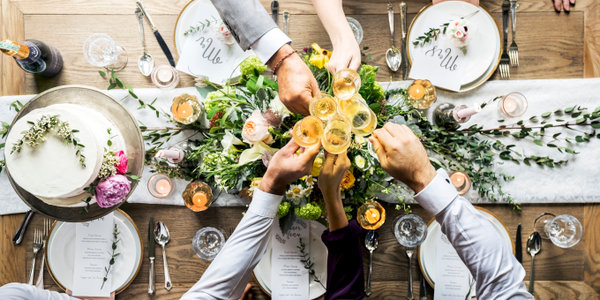 17 Questions To Ask A Wedding Venue Before Booking Questions To Ask A Wedding Venue When You Tour