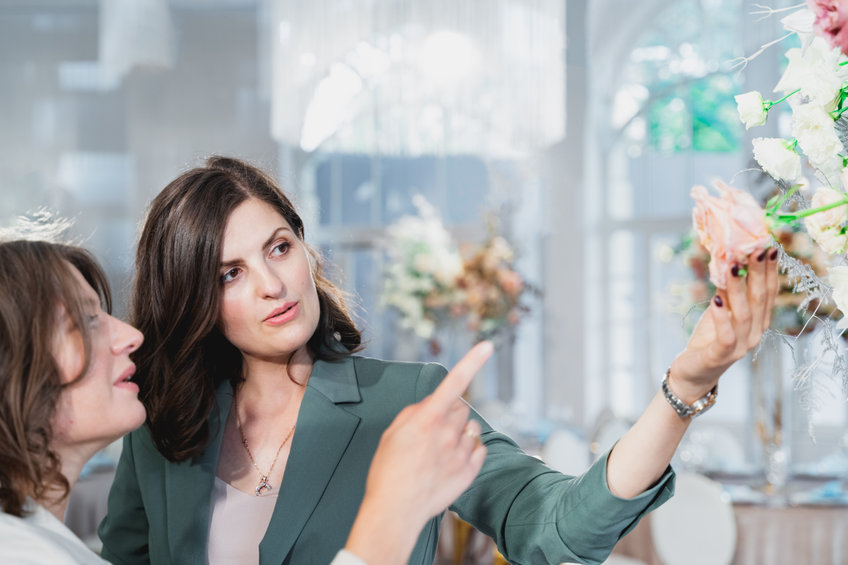 17 Questions To Ask A Wedding Venue Before Booking Questions To Ask A Wedding Venue