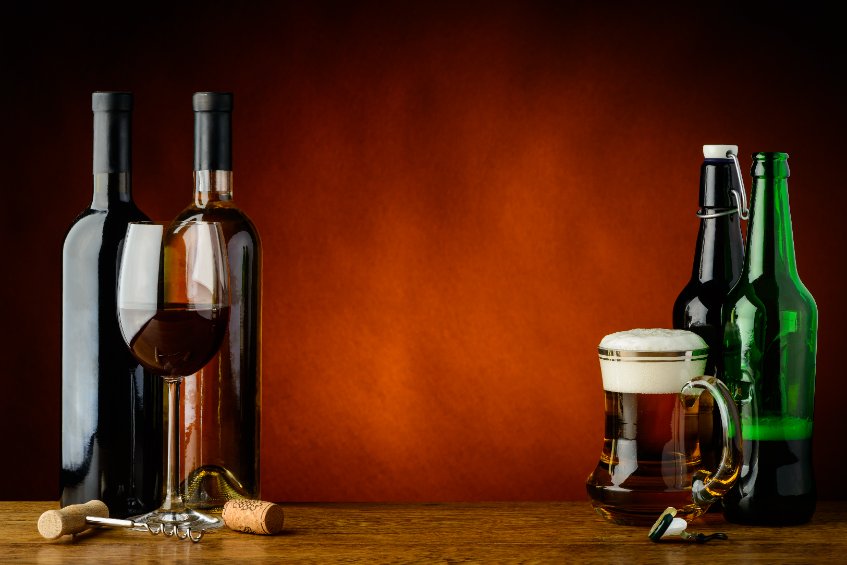 6 Tips On How To Save Money On A Wedding Beer And Wine