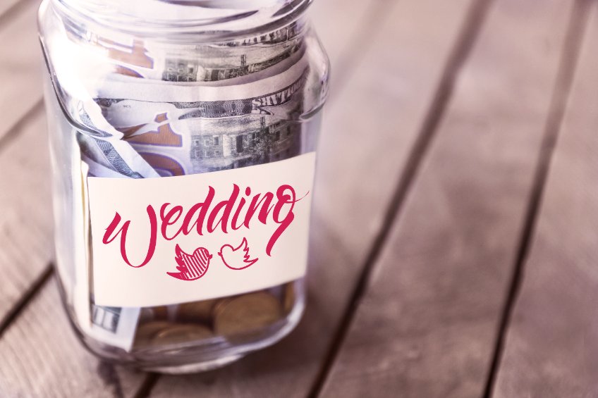 6 Tips On How To Save Money On A Wedding How To Save Money On A Wedding