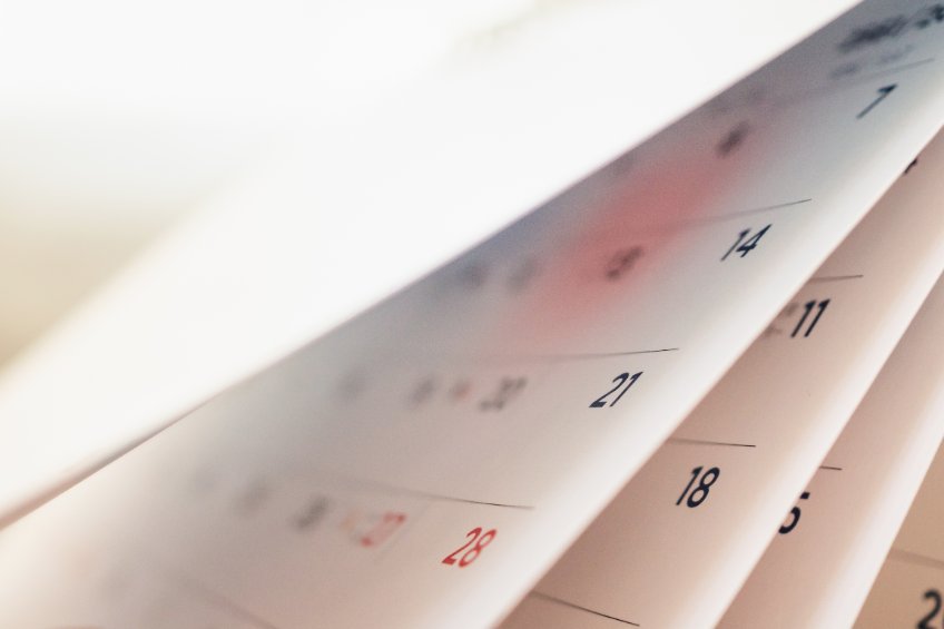 6 Tips On How To Save Money On A Wedding Wedding Calendar