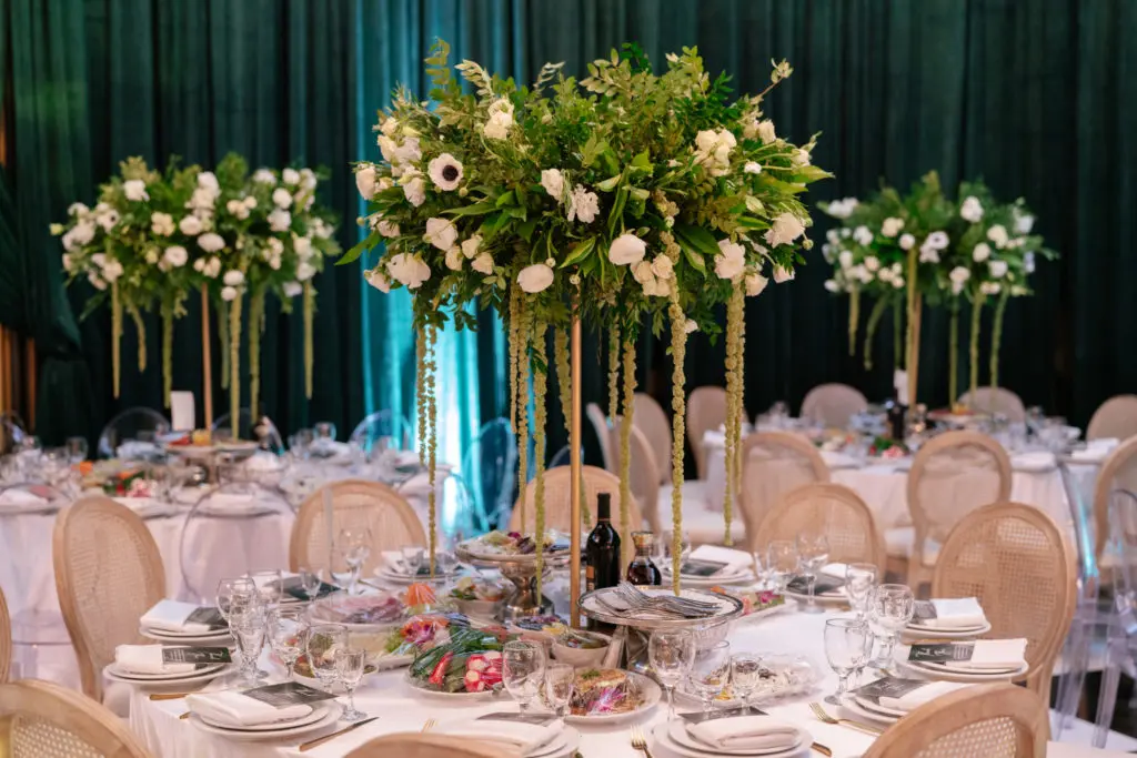 Wedding Venue Booking & Checklist: Everything To Consider wedding catering