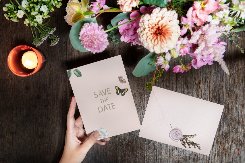 Wedding Venue Booking &Amp; Checklist: Everything To Consider Wedding Booking Checklist