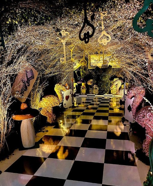 Sweet 16 Theme Ideas: 7 Creatives To Amplify Your Celebration Sweet 16 Themes