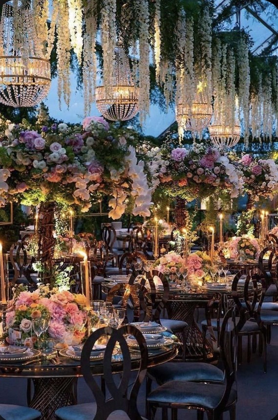 Sweet 16 Theme Ideas: 7 Creatives To Amplify Your Celebration Sweet 16 Theme Ideas