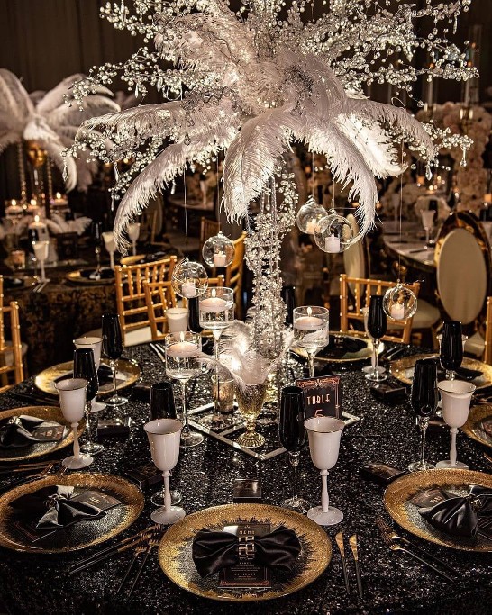 Sweet 16 Theme Ideas: 7 Creatives To Amplify Your Celebration Creative Sweet 16 Theme