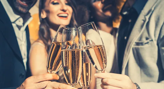 All-Inclusive Wedding Venue