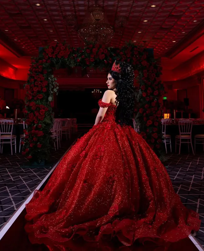 Quinceañera Quinceañera