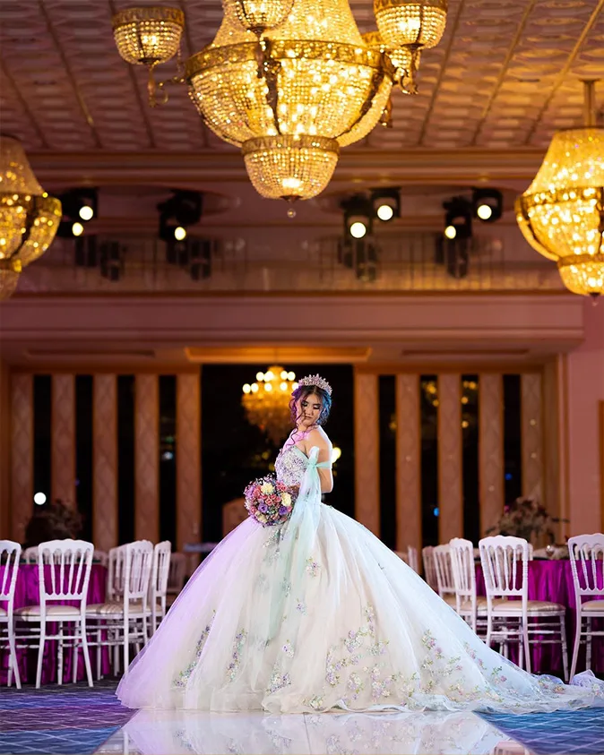 Quinceañera