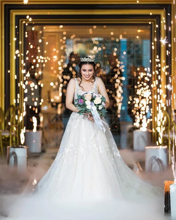 Quinceañera