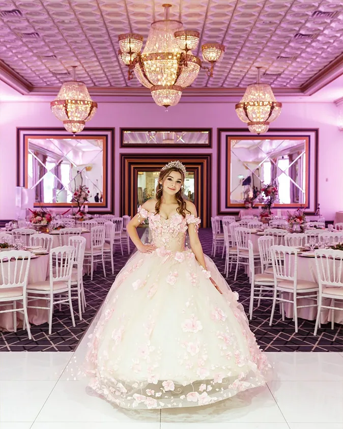 Quinceañera