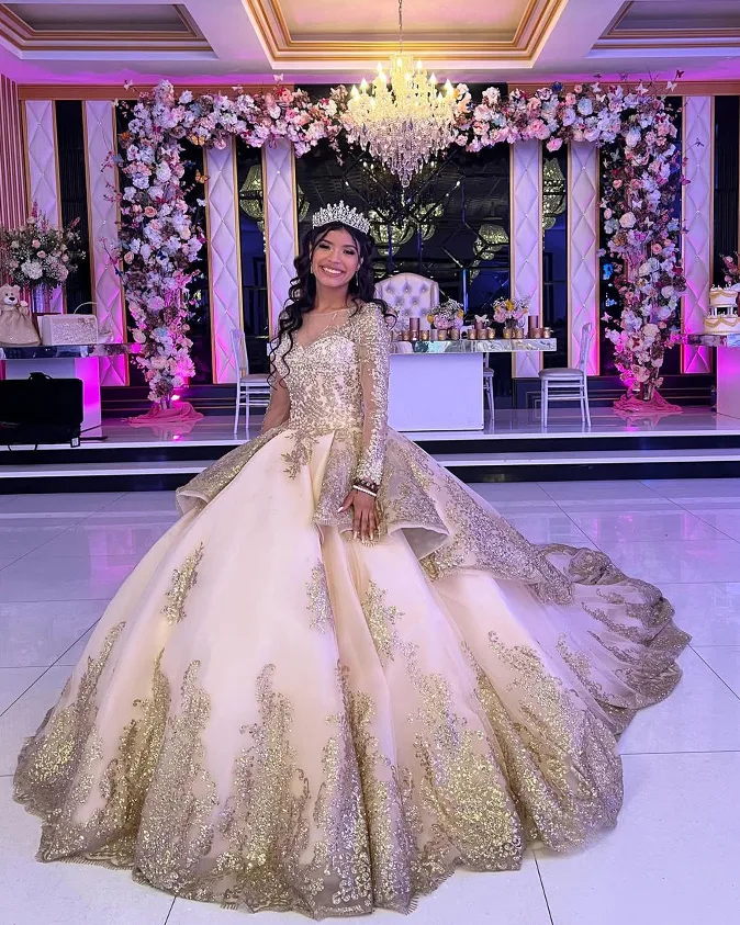 Quinceañera