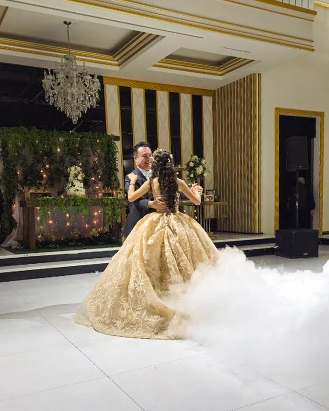Quinceañera